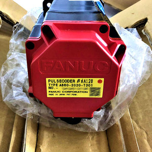 A06B-0063-B003 Nouveau servomoteur d'axe inclinable FANUC d'origine - Product Image 3