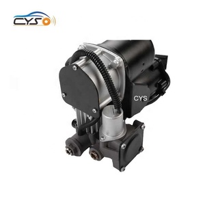 Nouveau <span class=keywords><strong>compresseur</strong></span> de <span class=keywords><strong>suspension</strong></span> pneumatique CYS pour <span class=keywords><strong>Discovery</strong></span> <span class=keywords><strong>3</strong></span> 4 L319 Range <span class=keywords><strong>Rover</strong></span> Sport L320 - Product Image 5
