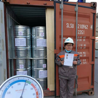 Haute Pureté Bon Prix CAS 127-18-4 Tétrachloroéthylène Perchloroéthylène PCE pour Nettoyage et Catalytique Grade