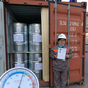 Độ Tinh Khiết Cao Giá Tốt CAS 127-18-4 Tetrachloroethylene Perchloroethylene PCE Để Làm Sạch Và Lớp Xúc Tác - Product Image 4