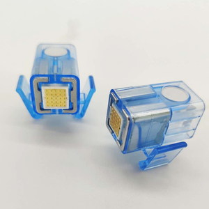 Pistola de Terapia Dérmica de Alta Presión con Jeringa Mesodérmica Nano U225 - Product Image 6