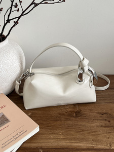 Bolso de Mano con Textura de Alta Calidad, Nuevo Modelo 2026, Bolso Bandolera Versátil y Moderno, Mini Bolsos Populares para Mujer - Product Image 1