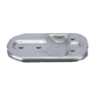 Support de charnière de <span class=keywords><strong>porte</strong></span> de sèche-<span class=keywords><strong>linge</strong></span> L-g MAZ63869301 - Product Image 1