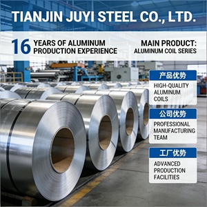 1060 5754 3003 5005 5052 5083 6061 6063 7075 h26 t6 एल्यूमीनियम शीट स्ट्रिप कोइल प्लेट पन्नी रोल - Product Image 1