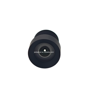 20MP 1/1.8" AR2020 รูปแบบ M12 เลนส์ 100 องศา DFOV <span class=keywords><strong>70</strong></span> องศา VFOV 86 มม. ความยาวโฟกัส 3.77 มม. F/4.0 เลนส์คงที่ เครื่องสแกน 3 มิติ - Product Image 2