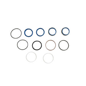 Kit de réparation du cylindre de direction Doosan Daewoo D30S 5, joint d'étanchéité non standard, pièce de cylindre de piston YY0002324 - Product Image 1