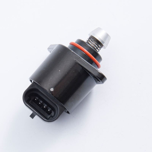 Moteur pas à pas de ralenti 171113167 AC67 pour Buick Chevrolet Oldsmobile Pontiac, moteur de régulation d'air de ralenti - Product Image 3