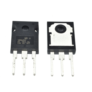 Jekevi ของแท้ใหม่ STW48N60M2 48N60M2 600V 42A มอสเฟต ทรานซิสเตอร์ - Product Image 2
