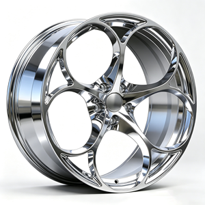 Jantes forgées monobloc personnalisées 5x110 18 19 pouces pour <span class=keywords><strong>Alfa</strong></span> <span class=keywords><strong>Romeo</strong></span> Stelvio Giulia 147 156 Giulietta Gtam Ti Sport 159 <span class=keywords><strong>Mito</strong></span> Qv - Product Image 3