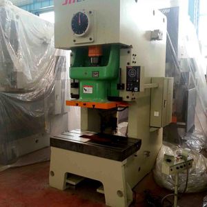 Máy Đụ<span class=keywords><strong>c</strong></span> Lỗ Bằng Khí Nén Tự Động Loại <span class=keywords><strong>C</strong></span> Bằng Nhôm Đa Chứ<span class=keywords><strong>c</strong></span> Năng Máy Đụ<span class=keywords><strong>c</strong></span> Lỗ Để Gia <span class=keywords><strong>C</strong></span>ông Kim Loại - Product Image 6