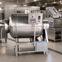 Machine automatique de marinade de viande pour ailes de poulet, bœuf, bacon, canard, pour la marinade dans les lignes de production des usines agroalimentaires