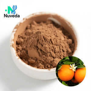 Экстракт горького апельсина Nuveda, порошок, экстракт цитрусовых - Product Image 1