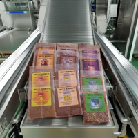 Premium Gedroogde Vruchten Smakelijk Biologisch Fruitleer Fruitreep Strip Maken Machinelijn Automatisch