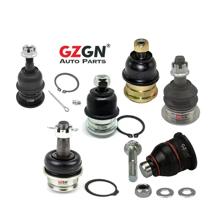 GZGN stabilizzatore barra di collegamento giunto sferico per Toyota Honda Nissan Mazda Lexus mitzuki Suzuki Ford Chevrolet Hyundai Kia