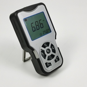 Medidor de pH, EC y TDS de Agua Multifunción con Pantalla LCD Digital de 3.5 Pulgadas para Uso en Laboratorio - Product Image 2