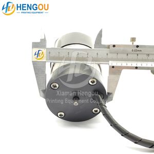 037M812544 <span class=keywords><strong>Motor</strong></span> <span class=keywords><strong>Roland</strong></span> máquina de impresión Offset repuestos originales usados - Product Image 3