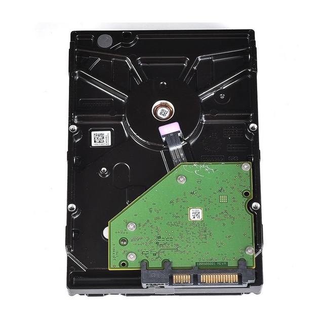 Factory Wholesale Network Camera Hdd Hard Disk 4TB Hard Drives for Cctv Camera Dvr System Kit