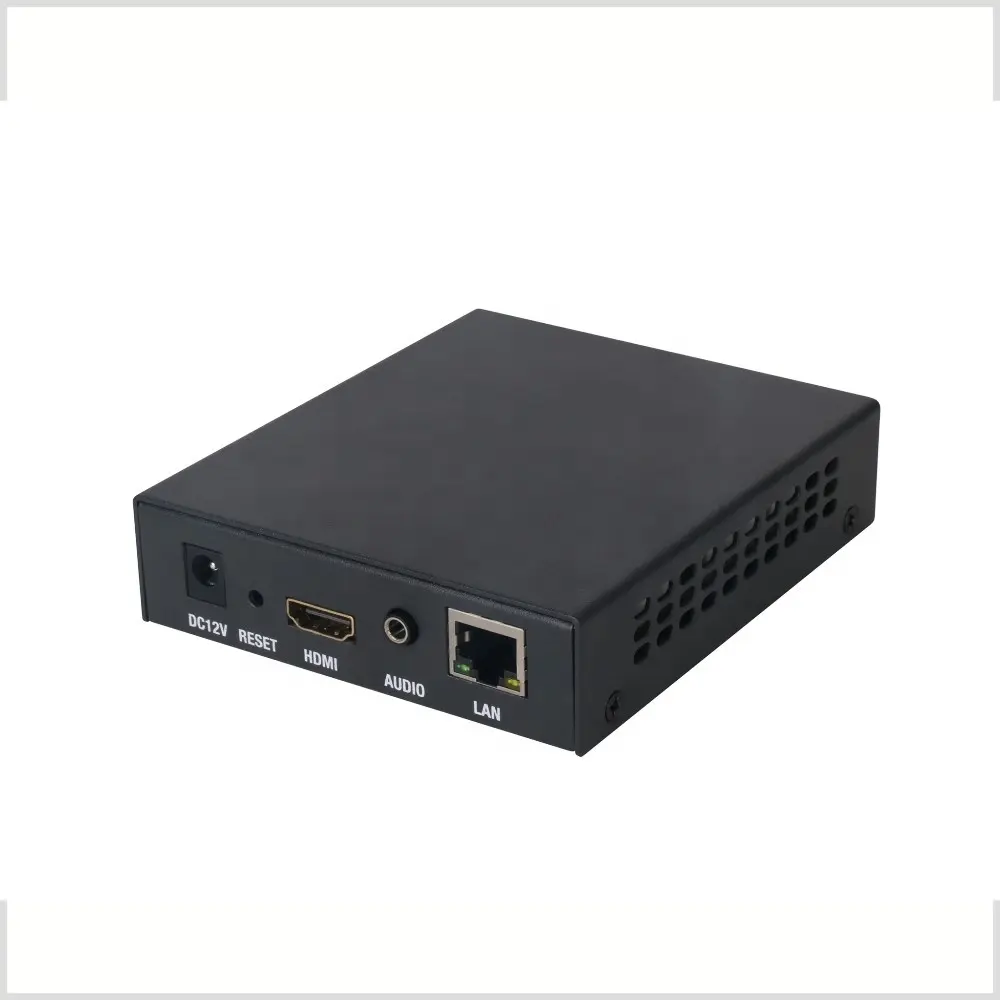 20% скидка, Лидер продаж с завода, лучший IPTV H.265 H.264 1080P HDMI видео энкодер, радио и ТВ вещание, оборудование для вещания