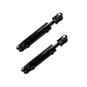 Cylindre <span class=keywords><strong>hydraulique</strong></span> à piston pour machines de construction à haute efficacité, cylindre <span class=keywords><strong>hydraulique</strong></span> pour moissonneuse-batteuse, cylindre <span class=keywords><strong>hydraulique</strong></span> pour élévateurs de camions à benne basculante - Product Image 5