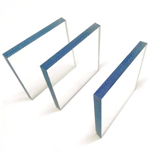<span class=keywords><strong>Plaque</strong></span> de <span class=keywords><strong>polycarbonate</strong></span> transparente de 1/2/3/4/5mm de feuille de <span class=keywords><strong>polycarbonate</strong></span> de PC solide incassable - Product Image 3