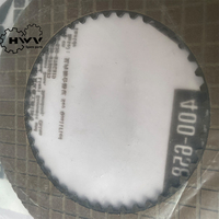 VOE14530463 14530463 pièces hydrauliques disque de friction de frein EW145B disque d'embrayage de friction d'excavatrice de roue