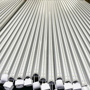 مصباح <span class=keywords><strong>Led</strong></span> قابل للتوصيل لمتاجر 4 أقدام و 5 أقدام من 36w T8 مصباح إضاءة - Product Image 6