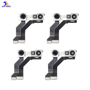 Per iphone 11 Pro Max 64G 256G 512G scheda madre originale sbloccata scheda madre del telefono cellulare con volto id - Product Image 5