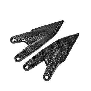 Pièces de cadre de moto en fibre de carbone pour <span class=keywords><strong>KTM</strong></span> <span class=keywords><strong>690</strong></span> SMC R 2019 2020 <span class=keywords><strong>2021</strong></span> - Product Image 5