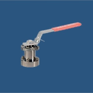 Válvula de Bola Suiza Zuercher de Operación Manual, Temperatura Normal, Aplicación General - Product Image 2