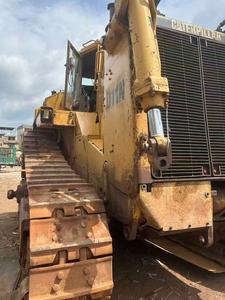 Excavadora CAT <span class=keywords><strong>D11N</strong></span> usada a la venta - Product Image 4