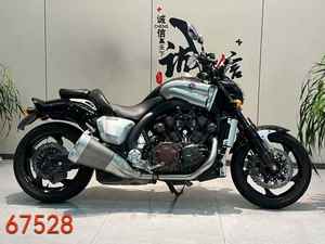 Motocicleta de Calle de Alta Velocidad Yamaha <span class=keywords><strong>VMAX</strong></span>-<span class=keywords><strong>1700</strong></span> Tipo Racing Deportiva con Velocidad Máxima de 80km/h Equipada con Motor sin Escobillas - Product Image 4