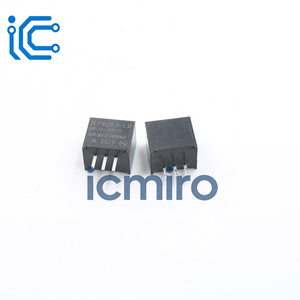 ICMICRO In Stock New Original <b>Integrated</b> <b>Circuit</b> Electronic Component Suppliers R-78C9.0-1.0 - Product Image 1