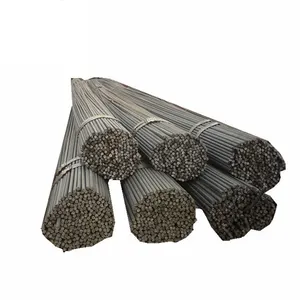 Cheap Price 6mm 10mm 12mm 16mm Reinforcement 12mm Deformed Steel Rebar Concrete Iron Rod Price