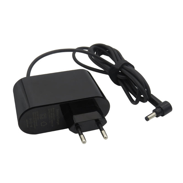 30.45V 1.1A Vacuum Cleaner Charger Adapter for V10 V11 Cleaner Charger Power Cord SV12 Vacuum Cleaner Charger Power Supply