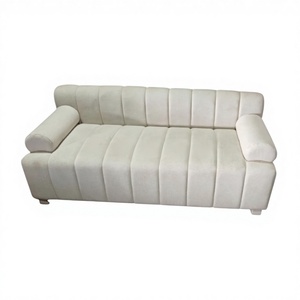 Carved Wedding Sofa Hotel Chair for Elegant Weddings and Events - Product Image 1
