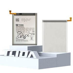 Tcoperchio per <span class=keywords><strong>samsung</strong></span> a50 s10 a31 a70 a71 BM41 BM44 s6 s8 s9 a10 a30 a20 <span class=keywords><strong>j7</strong></span> j5 j2 BLP727 telefoni a batteria - Product Image 3