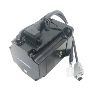 มอเตอร์เดิม SGM7J-08AFC6S - Product Image 4