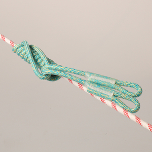 Cuerda COREROPE de 7 mm con revestimiento de poliéster y aramida, núcleo de UHMWPE, <span class=keywords><strong>doble</strong></span> trenzado, alta resistencia, reflectante, ecológica, con hebilla <span class=keywords><strong>cosida</strong></span> para embalaje - Product Image 6