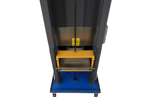 Focus <b>Machinery</b> Full-Automatically Bucket Elevator Stainless Steel <b>Hopper</b> <b>Lift</b> Conveyors - Product Image 5