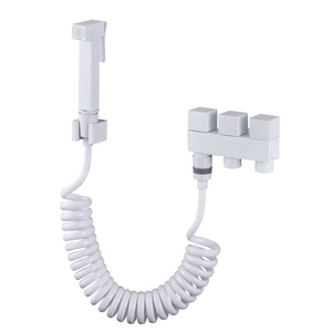 Ручной распылитель для биде - Product Image 4