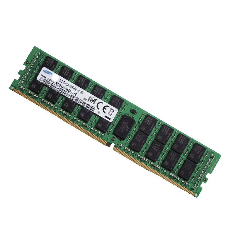 M386A8K40BM1-CRC 64GB 2400Mhz DDR4 lrdimm máy chủ RAM