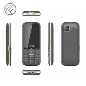 Vendita calda Dual SIM Card FM grande altoparlante caratteristica molto sottile forte torcia cellulare sblocca telefoni cinesi - Product Image 2
