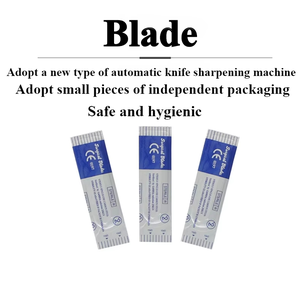 Set de Instrumentos de Sutura de Cuatro Dientes, Módulo Oral, Maniquí de Entrenamiento de Sutura, Tamaño Real, Material de PVC Avanzado para Periodontitis y Encías - Product Image 5