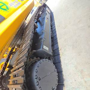 מחפרון קומטסו <span class=keywords><strong>PC360</strong></span> משומש עם מנוע קאמינס 36 טון 180 קילוואט, כל החלקים מוכנים לעבודה - Product Image 4