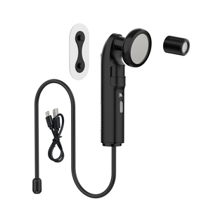 Bidet électronique portable rechargeable par USB, pulvérisateur de bidet de voyage, étanche IPX6, nettoyeur d'hygiène personnelle - Product Image 2