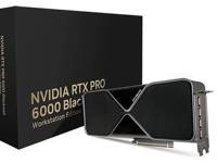 GPU Edisi Workstation Blackwell RTX PRO 6000 Baru 96GB GDDR7 ECC 512 Bit (PN900-5G144-2200-000) Kartu Grafis OEM