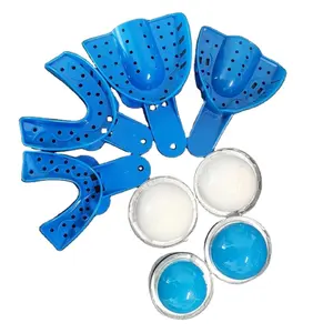 Dụng Cụ Tổng Hợp Nha Khoa Vật Liệu Polymer Cao Chuyên Nghiệp 2023 Trung Quốc - Product Image 1