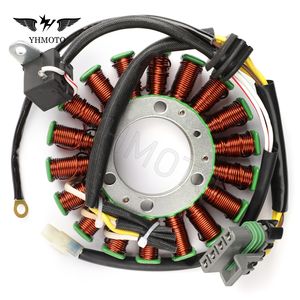 3089959 3089906โพลาริส3090081สำหรับนักกีฬา Ho Ranger ลูกเรือ500 UTV ชิ้นส่วนรถแทรกเตอร์เครื่องกำเนิดไฟฟ้าไปยังแมกนีสเตเตอร์คอยล์สตาร์ท - Product Image 3