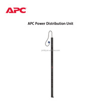 APC PDU AP7552 Zero U 16A 230V (20) C13 & (4) C19 IEC C20 Basic APC Basic Rack PDU Network Intelligent Metal Rack Pdu