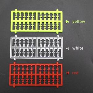 Aparejos de <span class=keywords><strong>pesca</strong></span> de carpa, tope de pelo con gancho, Boilie emergente para accesorios de alimentador de <span class=keywords><strong>pesca</strong></span> de carpa - Product Image 4